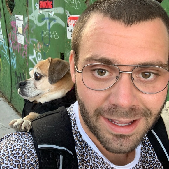 Meet your Posher, Phillip - Picture 2 of 3